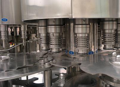 bottling system