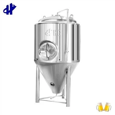 Průmyslový fermentor